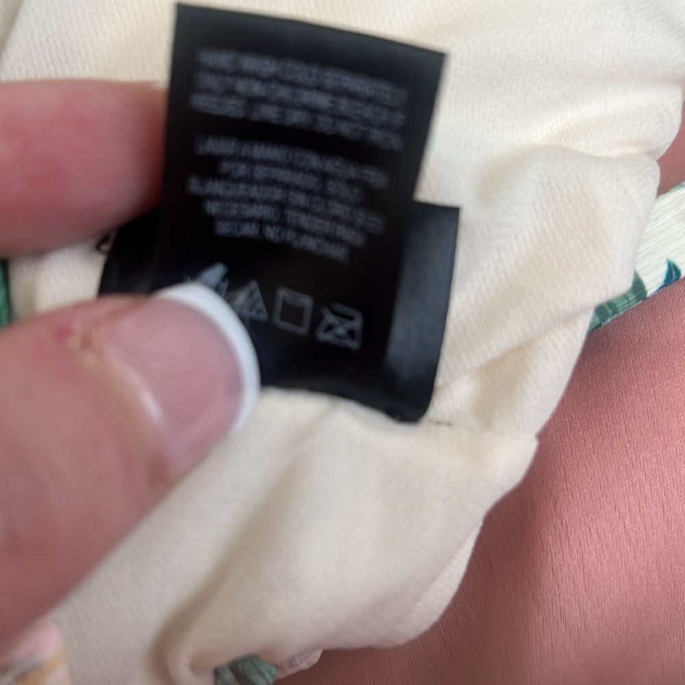 Palisades swimsuit - Picture 6 of 6